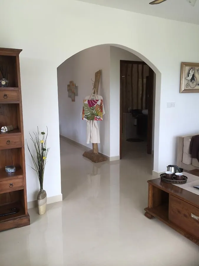 Villa Karibu Au Cap
