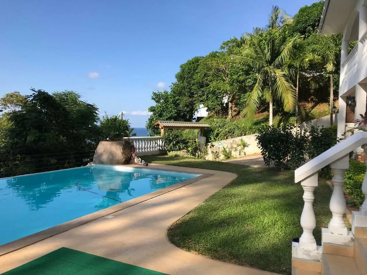 Villa Karibu Au Cap