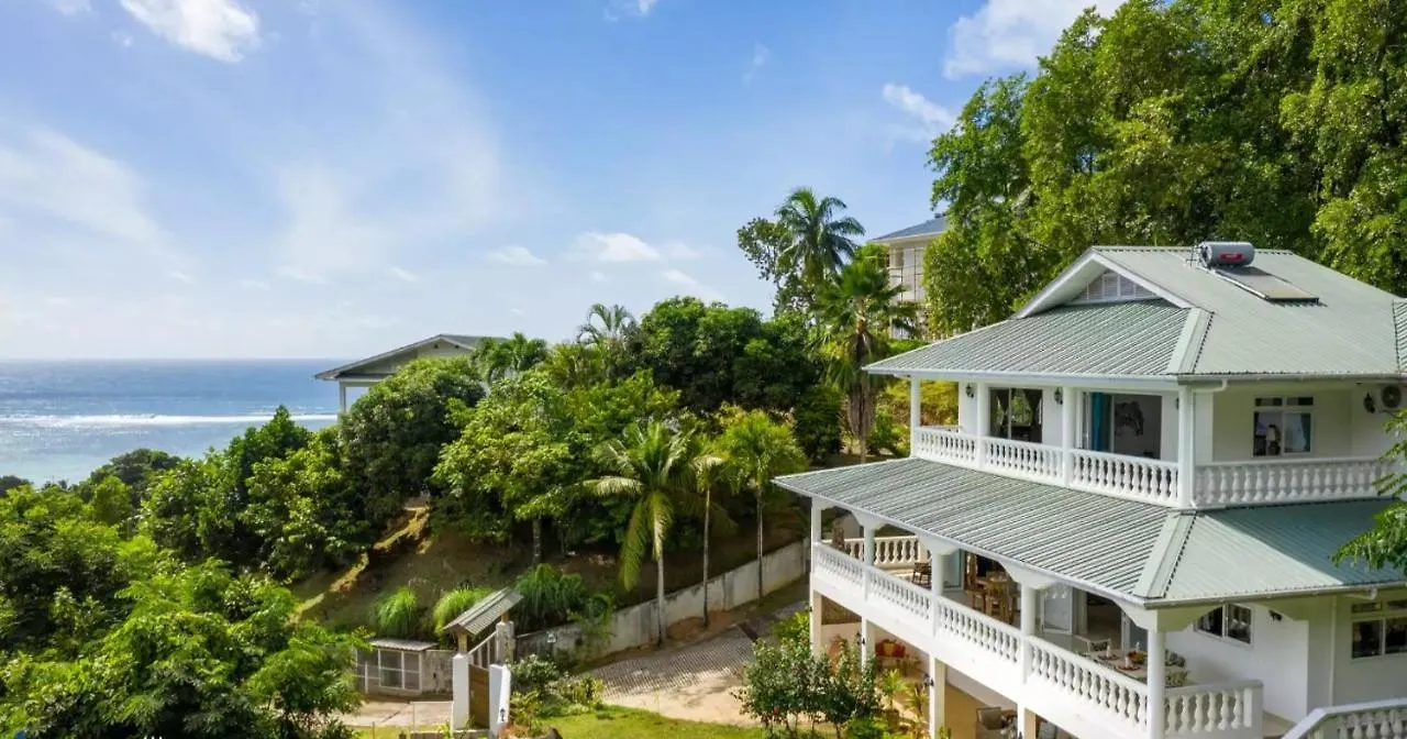 Villa Karibu Au Cap