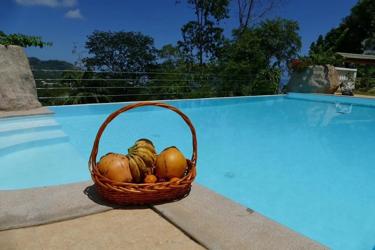 Villa Karibu Au Cap