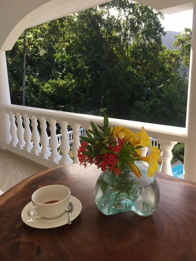Villa Karibu Au Cap